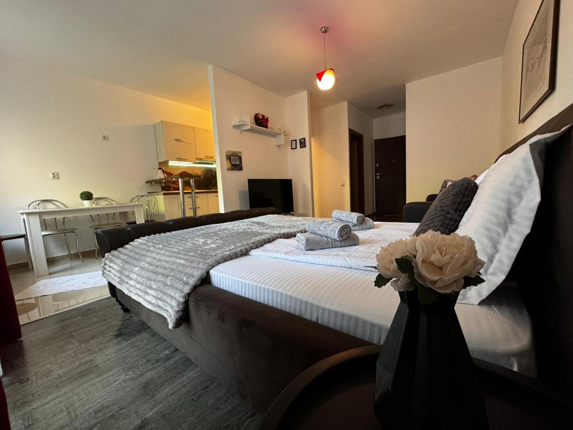 Inisteresidence Brasov Exterior photo